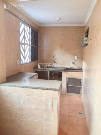Imagem Apartamento com 3 Quartos à Venda, 55 m² em Vila Virgínia - Ribeirão Preto