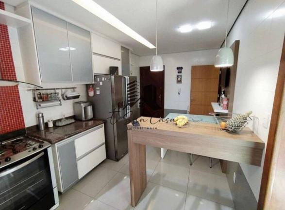 Imagem Apartamento com 3 Quartos à Venda, 142 m² em São Joaquim - Contagem Imagem Apartamento com 3 Quartos à Venda, 142 m² em São Joaquim - Contagem