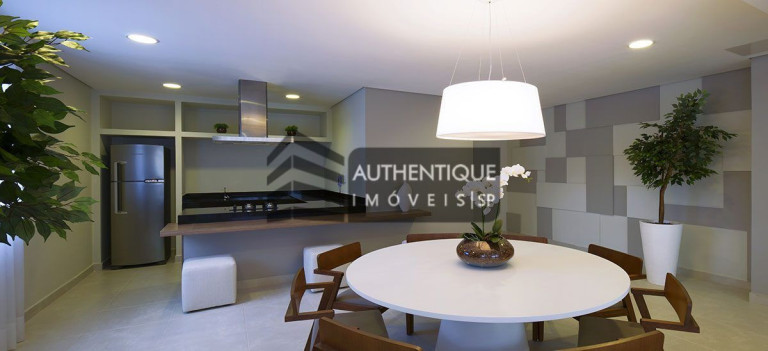 Imagem Apartamento com 2 Quartos à Venda, 53 m² em Casa Verde - São Paulo