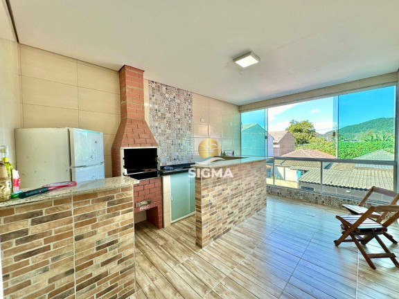 Sobrado com 3 Quartos à Venda, 191 m² em Morrinhos - Guarujá