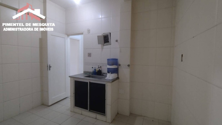 Imagem Apartamento com 2 Quartos à Venda, 80 m² em Humaitá - Rio De Janeiro