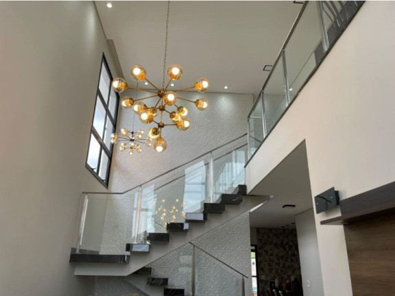 Imagem Casa de Condomínio com 3 Quartos à Venda, 240 m² em Parque Brasil 500 - Paulínia Imagem Casa de Condomínio com 3 Quartos à Venda, 240 m² em Parque Brasil 500 - Paulínia