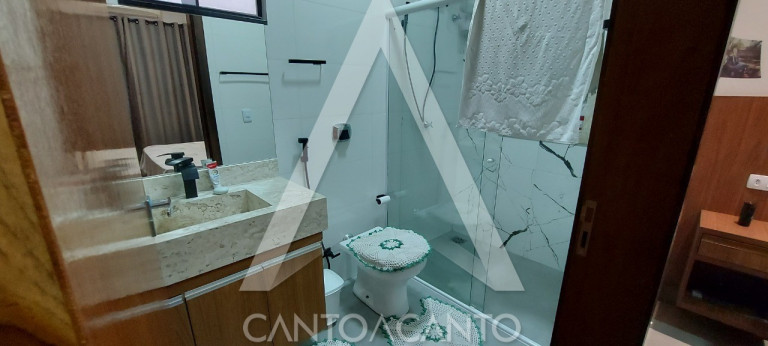 Imagem Casa com 3 Quartos à Venda, em Jardim Terra Rica - Sinop Imagem Casa com 3 Quartos à Venda, em Jardim Terra Rica - Sinop