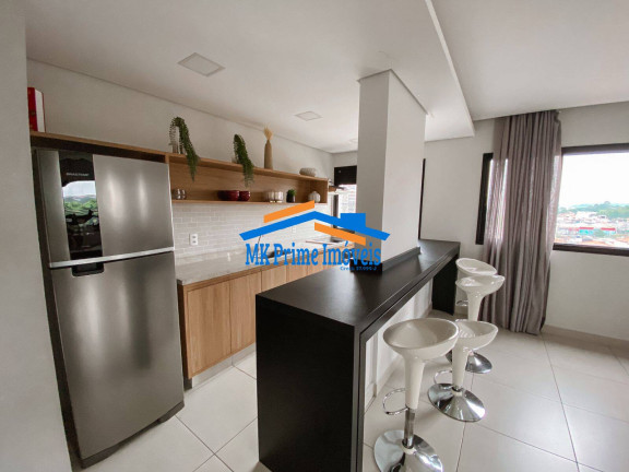 Imagem Apartamento com 2 Quartos à Venda, 42 m² em Presidente Altino - Osasco