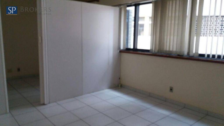 Imagem Sala Comercial à Venda ou Locação, 31 m² em Centro - Campinas Imagem Sala Comercial à Venda ou Locação, 31 m² em Centro - Campinas