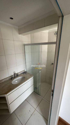Imagem Apartamento com 3 Quartos à Venda, 88 m² em Vila Bastos - Santo André Imagem Apartamento com 3 Quartos à Venda, 88 m² em Vila Bastos - Santo André