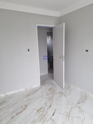 Imagem Sobrado com 2 Quartos à Venda, 58 m² em Tatuquara - Curitiba Imagem Sobrado com 2 Quartos à Venda, 58 m² em Tatuquara - Curitiba