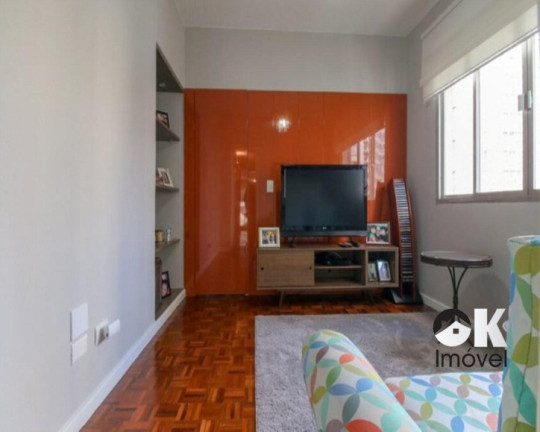 Imagem Apartamento com 3 Quartos à Venda, 200 m² em Jardim Paulista - São Paulo Imagem Apartamento com 3 Quartos à Venda, 200 m² em Jardim Paulista - São Paulo