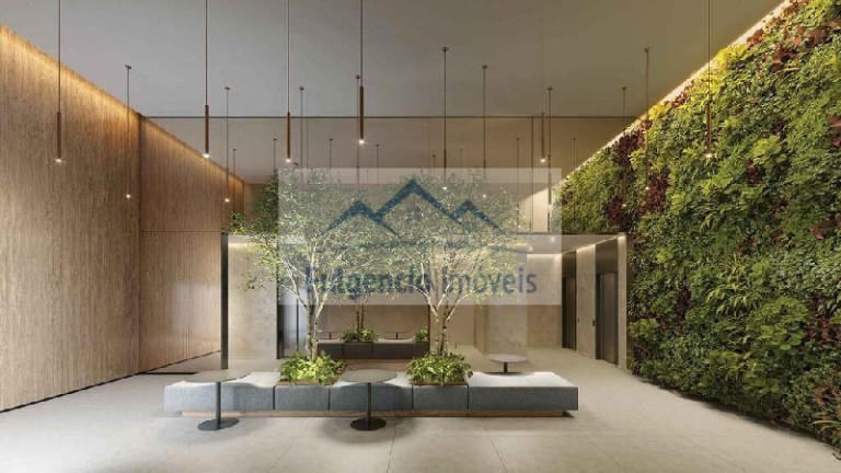 Imagem Imóvel com 1 Quarto à Venda, 29 m² em Vila Mariana - São Paulo Imagem Imóvel com 1 Quarto à Venda, 29 m² em Vila Mariana - São Paulo