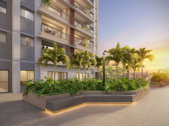 Imagem Apartamento com 2 Quartos à Venda, 47 m² em Ipiranga - São Paulo Imagem Apartamento com 2 Quartos à Venda, 47 m² em Ipiranga - São Paulo