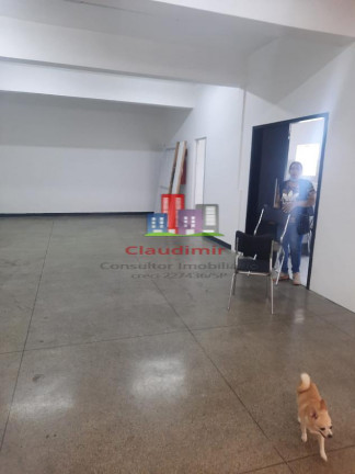 Imagem Sala Comercial à Venda ou Locação, 320 m² em Tatuapé - São Paulo Imagem Sala Comercial à Venda ou Locação, 320 m² em Tatuapé - São Paulo