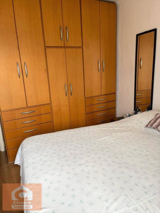 Imagem Apartamento com 3 Quartos à Venda, 82 m² em Jabaquara - São Paulo Imagem Apartamento com 3 Quartos à Venda, 82 m² em Jabaquara - São Paulo