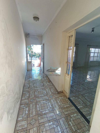 Imagem Casa com 4 Quartos à Venda ou Locação, 302 m² em Vila Trujillo - Sorocaba