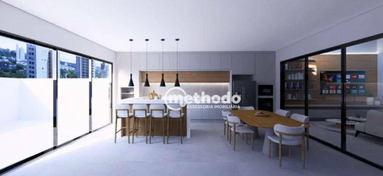 Imagem Casa com 3 Quartos à Venda, 181 m² em Parque Brasil 500 - Paulínia Imagem Casa com 3 Quartos à Venda, 181 m² em Parque Brasil 500 - Paulínia