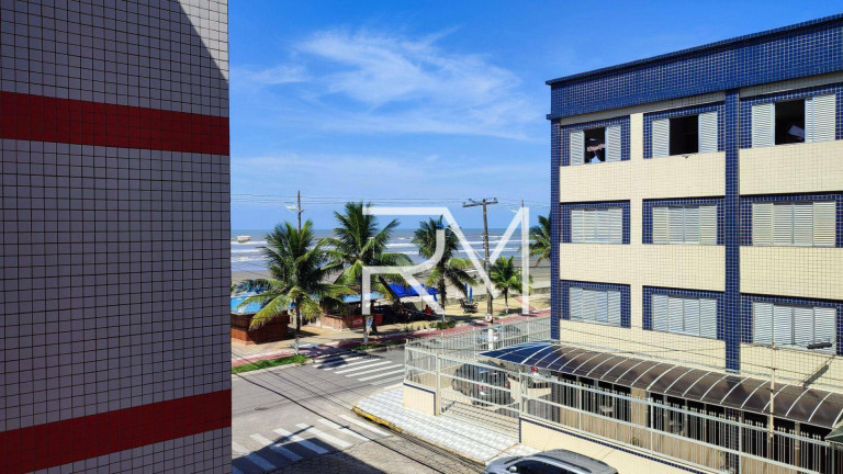 Imagem Apartamento com 2 Quartos à Venda, 80 m² em Centro - Mongaguá