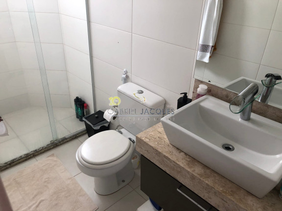 Imagem Apartamento com 3 Quartos à Venda, 83 m² em Pagani - Palhoça