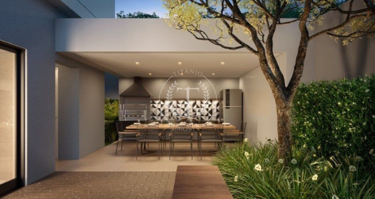 Imagem Apartamento com 2 Quartos à Venda, 25 m² em Pinheiros - São Paulo