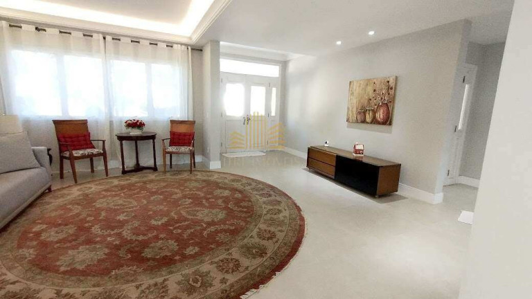 Imagem Casa com 4 Quartos à Venda, 350 m² em Loteamento Alphaville Campinas - Campinas Imagem Casa com 4 Quartos à Venda, 350 m² em Loteamento Alphaville Campinas - Campinas