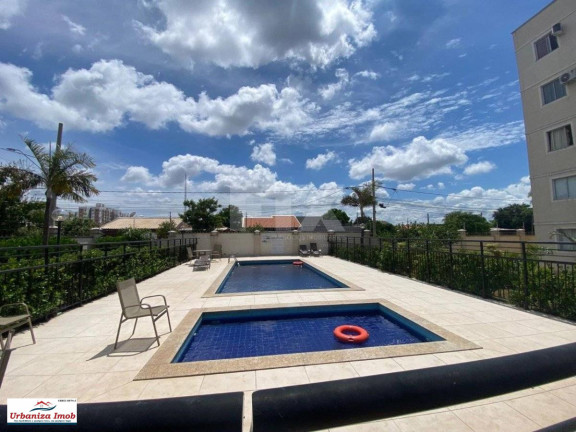 Imagem Apartamento com 2 Quartos à Venda, 40 m² em Tiradentes - Campo Grande Imagem Apartamento com 2 Quartos à Venda, 40 m² em Tiradentes - Campo Grande