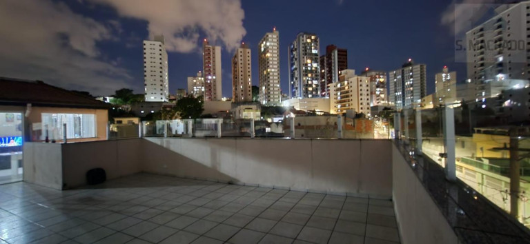 Imagem Apartamento com 3 Quartos à Venda, 160 m² em Santa Terezinha - Santo André Imagem Apartamento com 3 Quartos à Venda, 160 m² em Santa Terezinha - Santo André