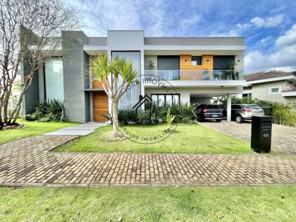 Imagem Casa de Condomínio com 4 Quartos à Venda, 634 m² em Granja Viana - Carapicuíba Imagem Casa de Condomínio com 4 Quartos à Venda, 634 m² em Granja Viana - Carapicuíba