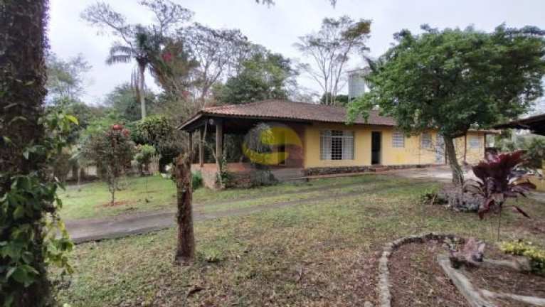 Imagem Chácara com 3 Quartos à Venda, 250 m² em Capuava - Embu Das Artes Imagem Chácara com 3 Quartos à Venda, 250 m² em Capuava - Embu Das Artes