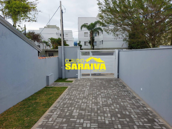 Imagem Casa com 3 Quartos à Venda, 100 m² em Balneario Recanto Do Sol - Caraguatatuba