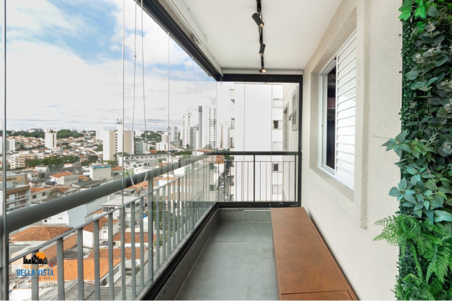 Imagem Apartamento com 3 Quartos à Venda, em Vila Monte Alegre - São Paulo Imagem Apartamento com 3 Quartos à Venda, em Vila Monte Alegre - São Paulo