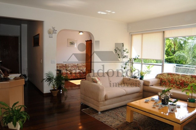 Imagem Apartamento com 3 Quartos à Venda, 186 m² em Alto De Pinheiros - São Paulo Imagem Apartamento com 3 Quartos à Venda, 186 m² em Alto De Pinheiros - São Paulo