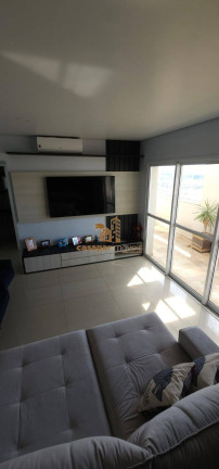 Imagem Cobertura com 2 Quartos à Venda, 186 m² em Cerâmica - São Caetano Do Sul