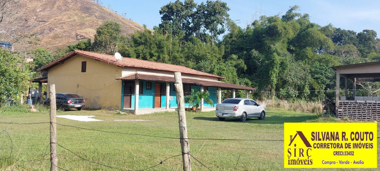 Imagem Chácara com 7 Quartos à Venda, 3 m² em Inoã - Maricá