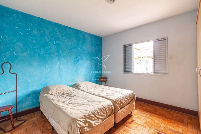 Imagem Casa com 2 Quartos à Venda, 100 m² em Vila Cordeiro - São Paulo Imagem Casa com 2 Quartos à Venda, 100 m² em Vila Cordeiro - São Paulo