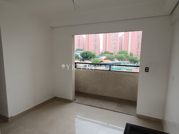 Imagem Apartamento com 2 Quartos à Venda, 48 m² em Casa Verde - São Paulo Imagem Apartamento com 2 Quartos à Venda, 48 m² em Casa Verde - São Paulo