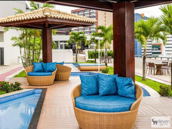 Imagem Apartamento com 1 Quarto à Venda, 47 m² em Caminho Das Arvores - Salvador Imagem Apartamento com 1 Quarto à Venda, 47 m² em Caminho Das Arvores - Salvador
