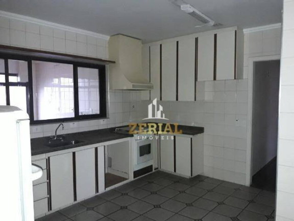 Imagem Apartamento com 3 Quartos à Venda, 213 m² em Santa Paula - São Caetano Do Sul