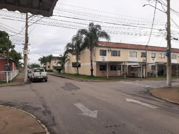 Casa com 2 Quartos à Venda, 48 m² em Parque Jockey Club - Campos Dos Goytacazes