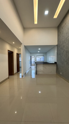 Imagem Casa com 3 Quartos à Venda, 117 m² em Setor Garavelo - Goiânia