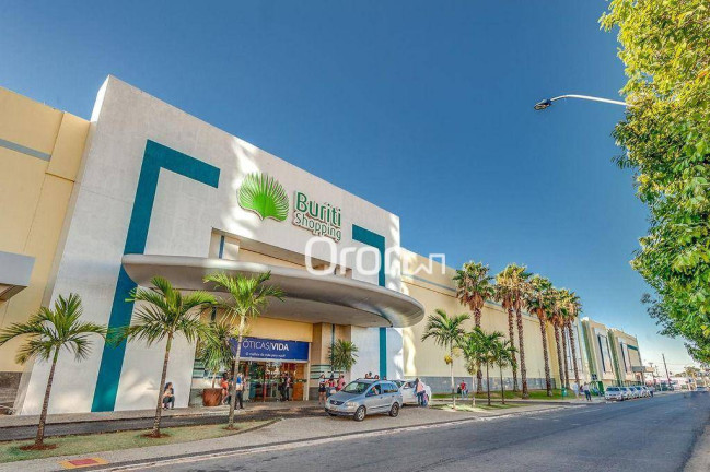 Imagem Sobrado com 5 Quartos à Venda, 288 m² em Parque Amazônia - Goiânia