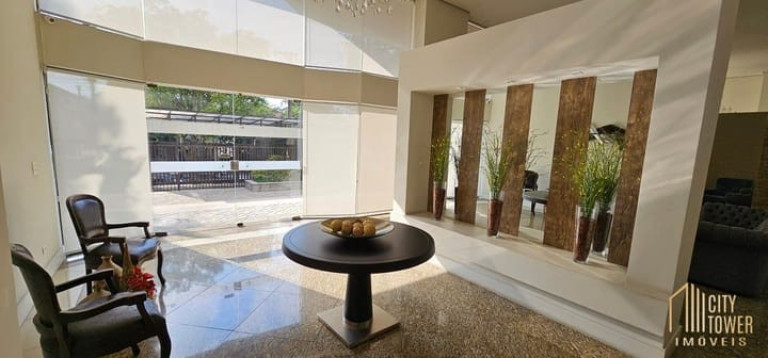 Imagem Apartamento com 4 Quartos à Venda, 248 m² em Aclimação - São Paulo Imagem Apartamento com 4 Quartos à Venda, 248 m² em Aclimação - São Paulo