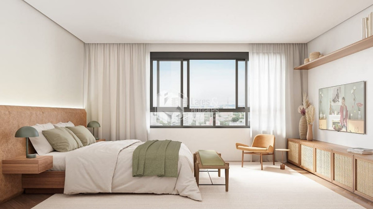 Imagem Apartamento com 2 Quartos à Venda, 137 m² em Pinheiros - São Paulo Imagem Apartamento com 2 Quartos à Venda, 137 m² em Pinheiros - São Paulo
