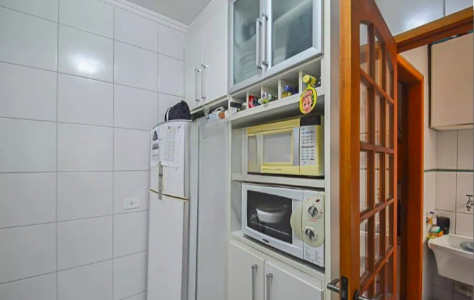 Imagem Casa de Condomínio com 2 Quartos à Venda, 75 m² em Nova Petrópolis - São Bernardo Do Campo