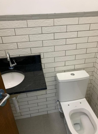 Imagem Sala Comercial para Alugar, 45 m² em Jardim Satélite - São José Dos Campos Imagem Sala Comercial para Alugar, 45 m² em Jardim Satélite - São José Dos Campos