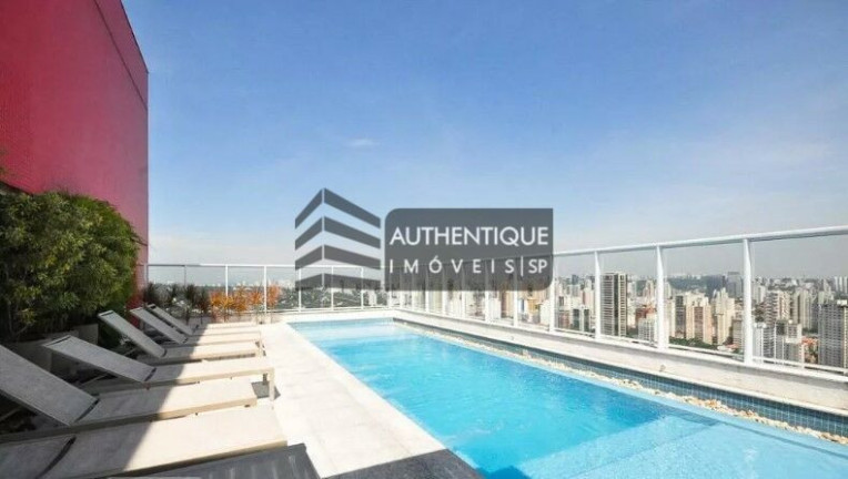 Imagem Apartamento com 2 Quartos à Venda, 94 m² em Campo Belo - São Paulo Imagem Apartamento com 2 Quartos à Venda, 94 m² em Campo Belo - São Paulo