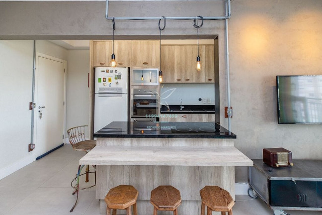Imagem Apartamento com 2 Quartos à Venda, 96 m² em Vila Andrade - São Paulo Imagem Apartamento com 2 Quartos à Venda, 96 m² em Vila Andrade - São Paulo