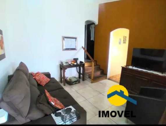 Imagem Casa de Condomínio com 2 Quartos à Venda, 75 m² em Fonseca - Niterói