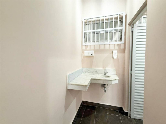 Imagem Sala Comercial para Alugar, 28 m² em Boqueirao - Praia Grande