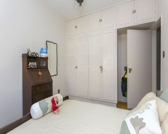 Imagem Apartamento com 3 Quartos à Venda, 198 m² em Sumaré - São Paulo Imagem Apartamento com 3 Quartos à Venda, 198 m² em Sumaré - São Paulo