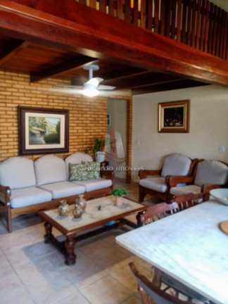 Imagem Casa de Condomínio com 2 Quartos à Venda, 80 m²