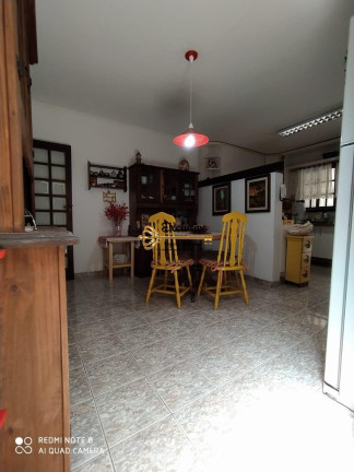 Imagem Sobrado com 3 Quartos à Venda, 156 m² em Parque Das Nações - Santo André