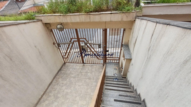 Imagem Sobrado com 3 Quartos à Venda,  em água Fria - Sao Paulo